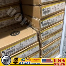 1746-OG16 Digital Output Module New Allen-Bradley Free Shipping US Free Tax