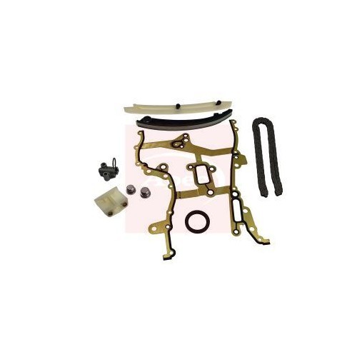 For OPEL MOKKA / MOKKA X J13 2012 on TIMING CHAIN KIT ACK4019