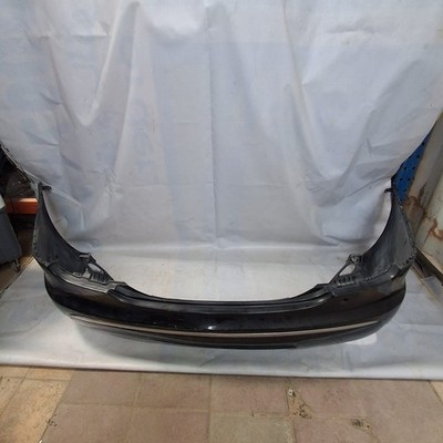 2010-2015 Jaguar XJ Rear Bumper Cover AW9317D781