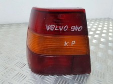 Feu arrière Volvo 66
