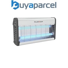 INSECT-O-CUTOR PZ3-30AL PlusZap UV Electric Fly Killer 30W IOCPZ330AL