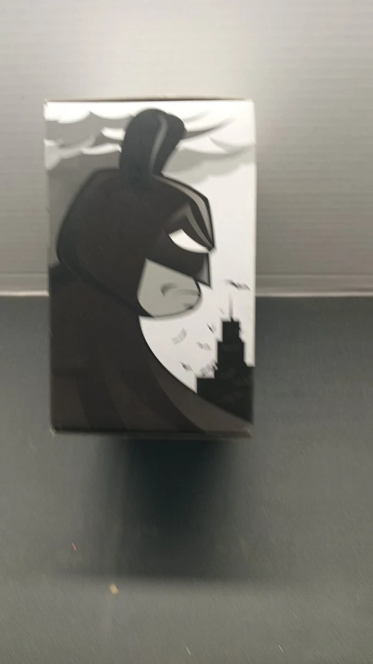 Kidrobot Batman Classic Dunny Vinyl Figure NEW Toy Collectibles DC Comics - Image 4 of 4