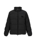 Burberry Reversible Check Puffer Jacket Size L — photo 5