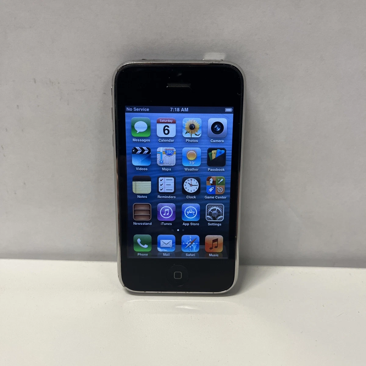 【美品‼︎】iPhone 3GS×2 4 4s 4端末コレクション出品 Apple iPhone 3GS iOS Phones for Sale | Shop New & Used Cell Phones