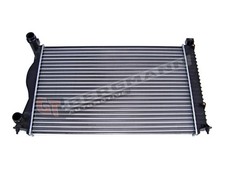 Radiateur Audi GT