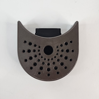 Starbucks Verismo V K-Fee 18-598-BLSBC-US-40-0 Replacement Drip Tray Grate Grill