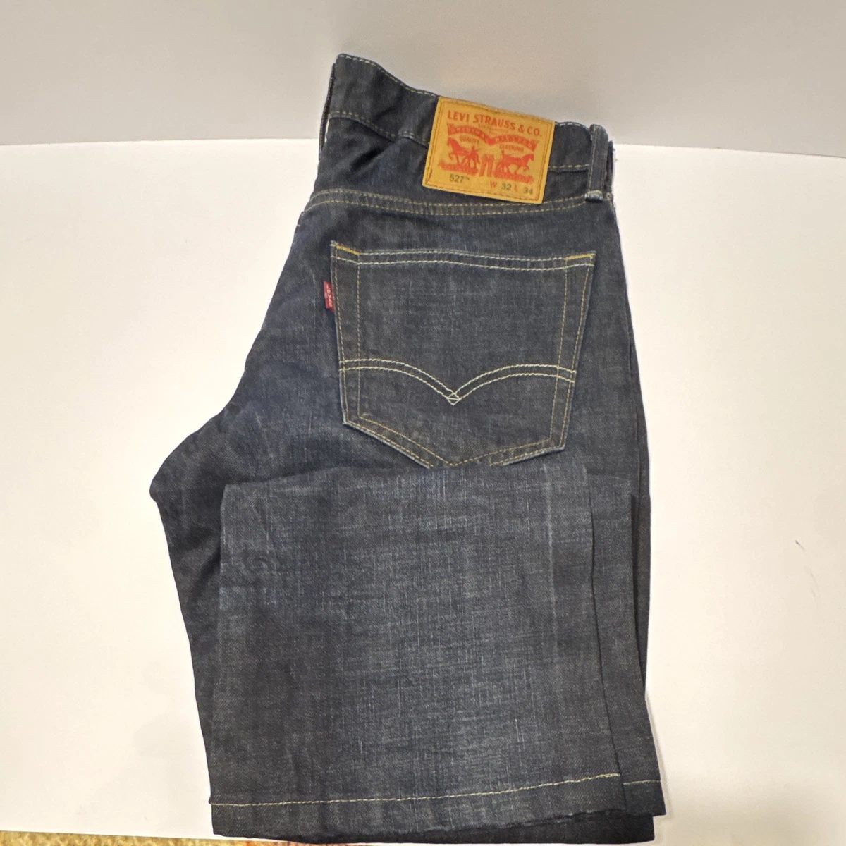 Levis 527 Low Rise Boot Cut for sale | eBay Levis 527 Low Rise Boot Cut for sale | eBay