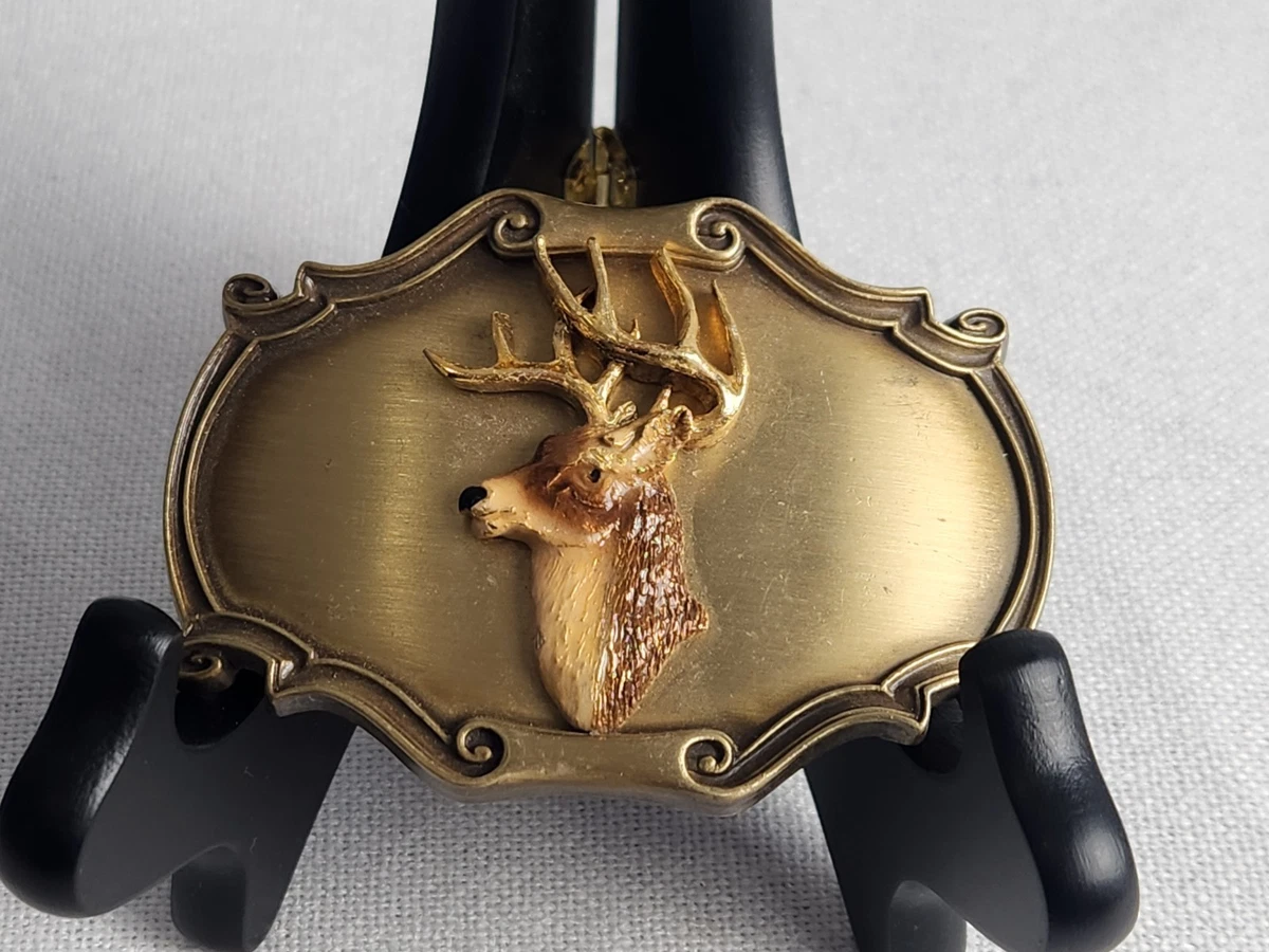 Rain-tree Vintage Belt Buckles for sale | eBay