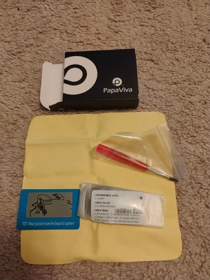 replacement julliet lens