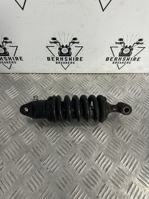 AJS R7 125 Stoßdämpfer Federung hinten OEM