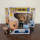 Funko Pop! One Piece Smoker #2328 LE /9500 NEW