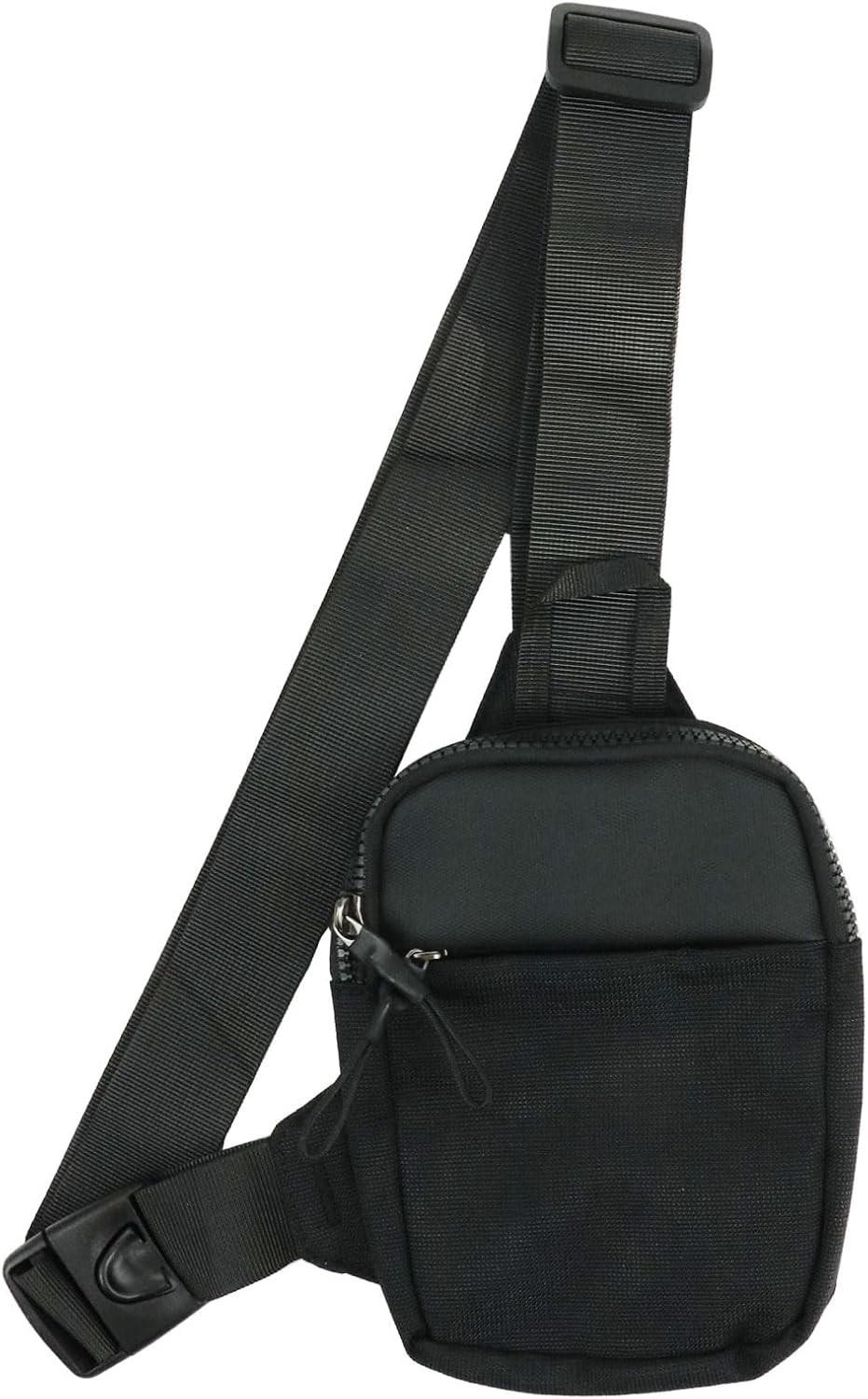 Waterproof Anti-Theft Sling Bag for Men & Women Travel Hiking