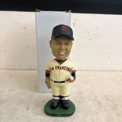 Masanori Murakami Giants Bobble Japanese Heritage Bobblehead