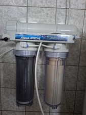 Umkehrosmoseanlage Aqua MedicPremium Line 300 Aquarien