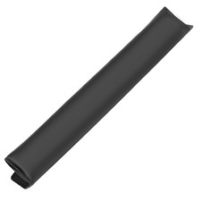 Universal Replacement Soft Foam Headset Headband Cushion Pad Kit Black AP9