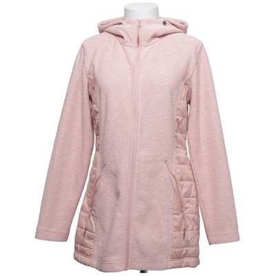 Finnish Trademark by Icepeak, Jacke, Damen, Größe: M, Pink, Polyester #Ugn