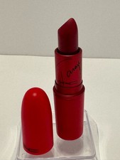MAC Viva Glam Taraji P Henson Matte Lipstick ...