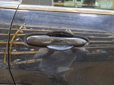 Rh Passenger Side Rear Door Handle Outside Exterior 2019 Cherokee Sku#4284155