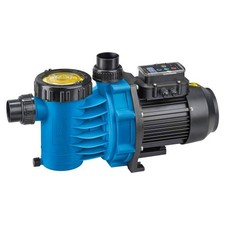 Speck Badu Alpha ECO Soft VS Poolpumpe - 230 Volt 