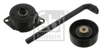 Riemenspanner Keilrippenriemen Febi Bilstein 30991 FÜR Seat Skoda Vw