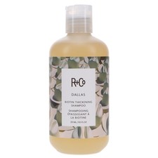 R CO Dallas Biotin Thickening Shampoo 8.5 oz