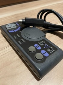 NEC PC Engine CoreGrafx PI-TG3 Tested Working Console Set | Controller & Cables