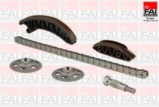 FAI Timing Chain Kit for Mercedes Benz GLC220d 4Matic 2.1 Litre 2015-2019