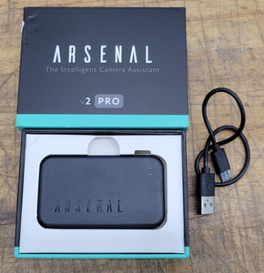 最終値下げ❗️Arsenal 2 pro アーセナル2 プロ USB-C Arsenal 2 Pro | eBay