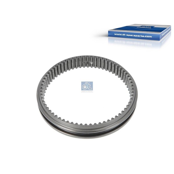 Hohlrad Schaltgetriebe DT Spare Parts Iam-Expertise Passend FüR U.A. DAF-image