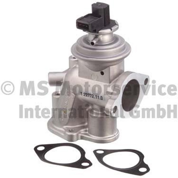 Pierburg AGR Ventil 7.22772.11.0 FüR Combo CC Astra X01 Opel F70 T98 Corsa Tour-image