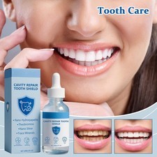 Dentite Cavity Healing Dental Liquid Nano Hydroxyapatite Repair Serum