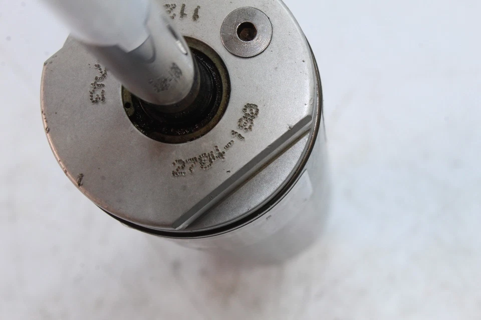 12-13 Arctic Cat Procross F1100 Turbo Sno Pro rear shock FOX ZERO PRO 2704-180 - Изображение 4 из 4