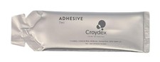 Croydex Adhesive Glue 7ml for Fixture Bathroom Accessories Waterproof QuickGlue