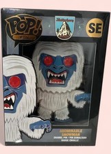 Funko Pop! Pin Disney Matterhorn Abominable Snowman Enamel Pin SE 