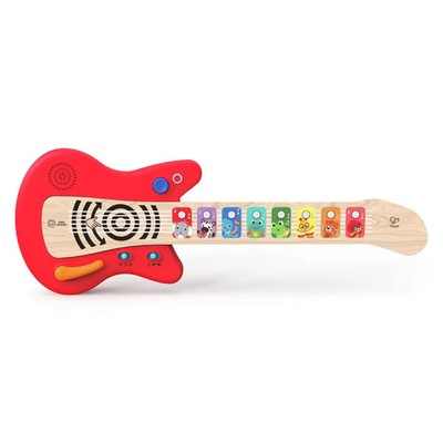 H-Einstein Together in Tune Guitar   Connected Magic Touch 