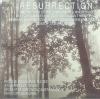Audio Cd - Resurrection / Various - Aldilà Records -D- Neu