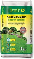 Hack RasendüNger Rasafit Spezial 8 Kg