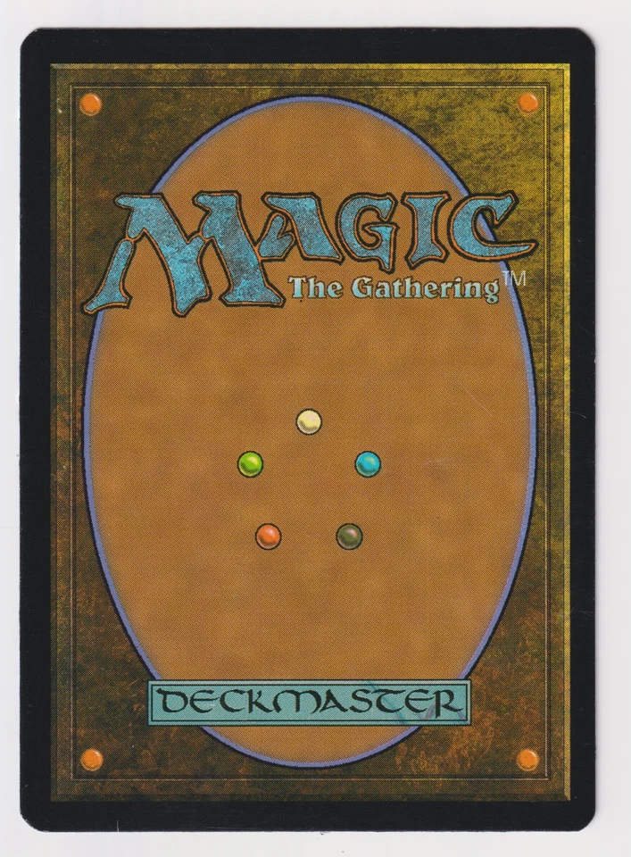 Altered Shard Volley MP Morningtide MTG Magic Hand Painted Unique Extended Art! - Image 2 of 2