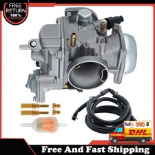 Carburador CMX250 compatible con Honda REBEL 250 1996-2006 16100-KEN-670 nuevo