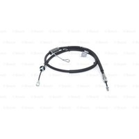 Bosch Handbremsseil Bremsseil Hinten Links Passend FüR Ford Transit Custom