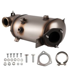 Dieselpartikelfilter for Chevrolet Captiva/Cruze 2.0D CDi 25184392 200CPSI