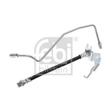 Bremsschlauch hinten rechts für Opel Astra G F70 T98 F35 H A04 L70 | 23853197