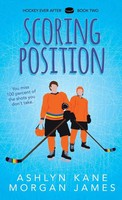 Scoring Position | Volume 2 | Ashlyn Kane (U. A.) | Englisch | Taschenbuch