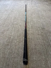 Fujikura Atmos Red 6 FITTING SHAFT  Regular Flex TailorMade Tip ￼