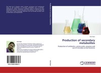Production Of Secondary Metabolites Kirti Rani