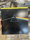 Pink Floyd Dark Side of the Moon Vinyl Original Master Recording MFSL 1-017 EX