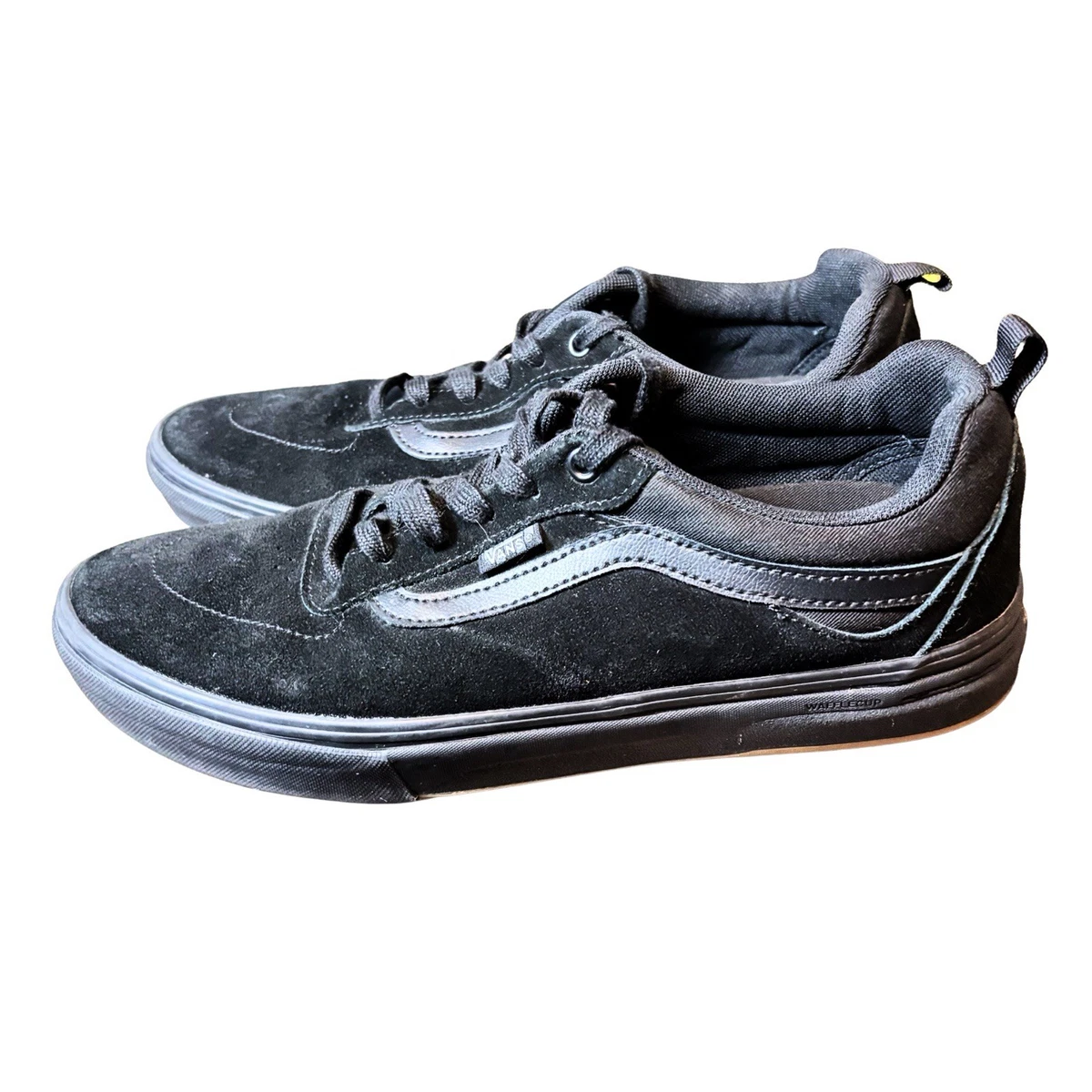 Las mejores ofertas en VANS Kyle Walker Pro Black 2019 | eBay