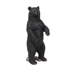 PT STANDING BLACK BEAR