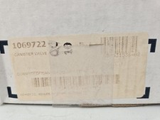 KOHLER 1069722 3" Flush Valve Kit Black Wellworth Highline Classic K-4632