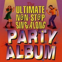 Various Artists - Ultimate Non-Stop Sing-Along Party A - Cd - G3Z